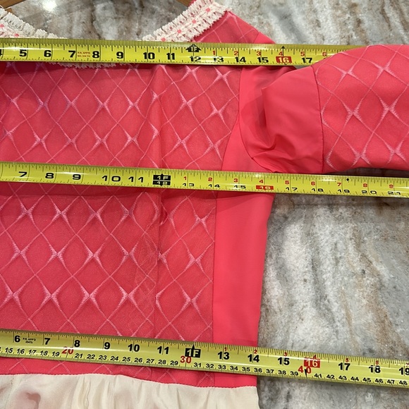 Vintage Costume Gown - Picture 8 of 12